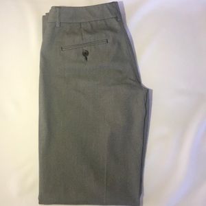 Express design studio trousers